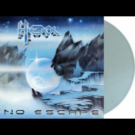 HEXX No Escape (ELECTRIC BLUE) [VINYL 12"]