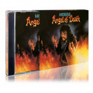 HOBBS ANGEL OF DEATH Hobbs' Angel Of Death SLIPCASE [CD]