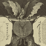 HEAD OF THE DEMON Sathanas Trismegistos DIGIPAK [CD]