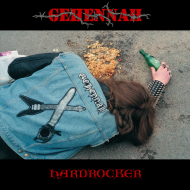 GEHENNAH Hardrocker (digipak) [CD]