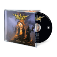 HARLOTT Exsequiis [CD]