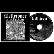 HELLRIPPER Complete And Total Fucking Mayhem [CD]