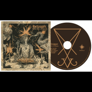 HELLRIPPER Black Arts & Alchemy [CD]