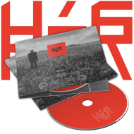 HER Monochrome DIGIPAK [CD]