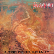 HEXENHAUS A Tribute To Insanity [CD]