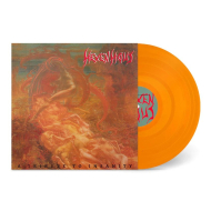 HEXENHAUS A Tribute To Insanity LP ORANGE [VINYL 12"]