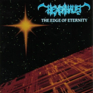 HEXENHAUS The Edge Of Eternity [CD]