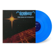 HEXENHAUS The Edge Of Eternity LP BLUE [VINYL 12"]