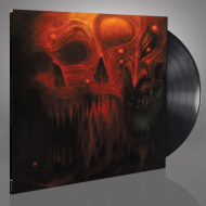 HORRENDOUS Ontological Mysterium LP Gatefold BLACK [VINYL 12"]