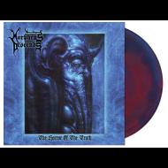 MORPHEUS DESCENDS The Horror OF The Truth LP RED / BLUE , PRE-ORDER [VINYL 12"]