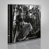 HULDER De Oproeping Van Middeleeuwse Duisternis , PRE-ORDER [CD]