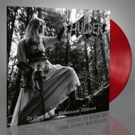 HULDER De Oproeping Van Middeleeuwse Duisternis LP RED , PRE-ORDER [VINYL 12"]