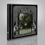 HULDER Godslastering Hymns Of A Forlorn Peasantry , PRE-ORDER [CD]