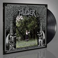 HULDER Godslastering Hymns Of A Forlorn Peasantry LP BLACK , PRE-ORDER [VINYL 12"]