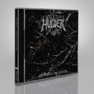 HULDER Verses In Oath , PRE-ORDER [CD]