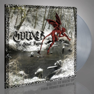 HULDER The Eternal Fanfare LP CLEAR , PRE-ORDER [VINYL 12"]