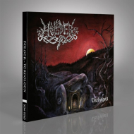 HULDER Verbolgen DIGIPAK , PRE-ORDER [CD]
