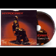 HYPOCRISY The Fourth Dimension [CD]