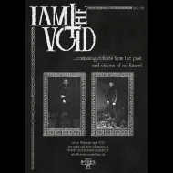 I AM THE VOID I Am The Void TAPE [MC]