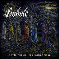 IMBOLC Sette cornici di purificazione [CD]