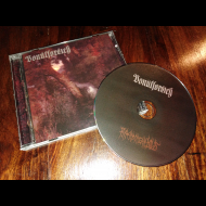VONULFSREICH Hyperborean Hills [CD]