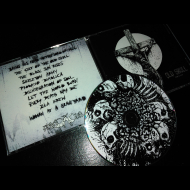 OLD SKULL The Cult [CD]