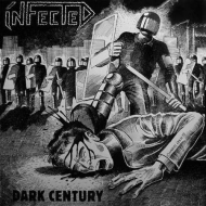 INFECTED Dark Century [CD]