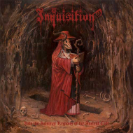INQUISITION Into The Infernal Regions Of The Ancient Cult (jewel)  [CD]