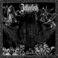 INTHYFLESH The Flaming Death (2CD) [CD]