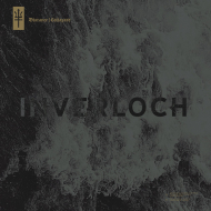 INVERLOCH Distance | Collapsed DIGIPAK [CD]