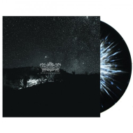 ISLEPTONTHEMOON Only The Stars Know Of My Misfortune LP SPLATTER [VINYL 12"]