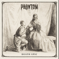 Phantom Death Epic [CD]