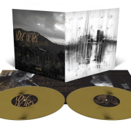 IDLE HEIRS Life Is Violence 2LP METALLIC GOLD [VINYL 12"]