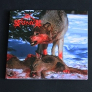 IFERNACH Black Metal Butchery DIGIPAK [CD]