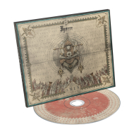 IGORRR Amen DIGIPAK [CD]
