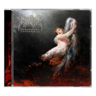 IMMOLATION Descent , PRE-ORDER [CD]