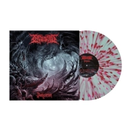 INGESTED Denigration LP SPLATTER [VINYL 12"]
