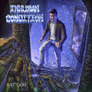 INHUMAN CONDITION Rat God  [CD]