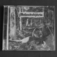 INLANDSHJARTA Inlandshjarta [CD]