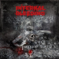 INTERNAL BLEEDING Imperium [CD]