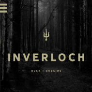 INVERLOCH Dusk Subside DIGIPAK [CD]