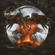 JOURS PALES Resonances DIGIPAK [CD]