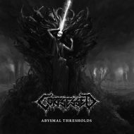 CORPSESSED Abysmal Thresholds [CD]
