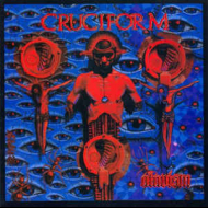 CRUCIFORM Atavism / Paradox  [CD]