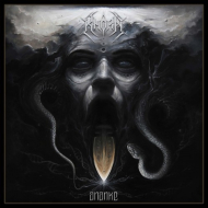 KHORA Ananke DIGIPAK [CD]