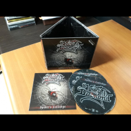KING DIAMOND The Spider's Lullabye 2CD DIGIPAK [CD]