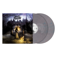 KING DIAMOND Abigail II: The Revenge 2LP MARBLED [VINYL 12'']