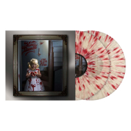 KING DIAMOND Give Me Your Soul... Please 2LP SPLATTER [VINYL 12'']