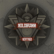 KOLDBRANN Vertigo DIGIPAK [CD]