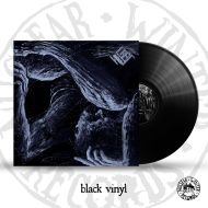 KVADRAT The Horrible Dissonance of Oblivion LP BLACK , PRE-ORDER [VINYL 12"]
